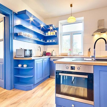 Maison d'hôtes Chalupa Ceska Kanada à Dobrohor Extérieur photo