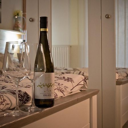 Maison d'hôtes Chalupa Ceska Kanada à Dobrohor Extérieur photo