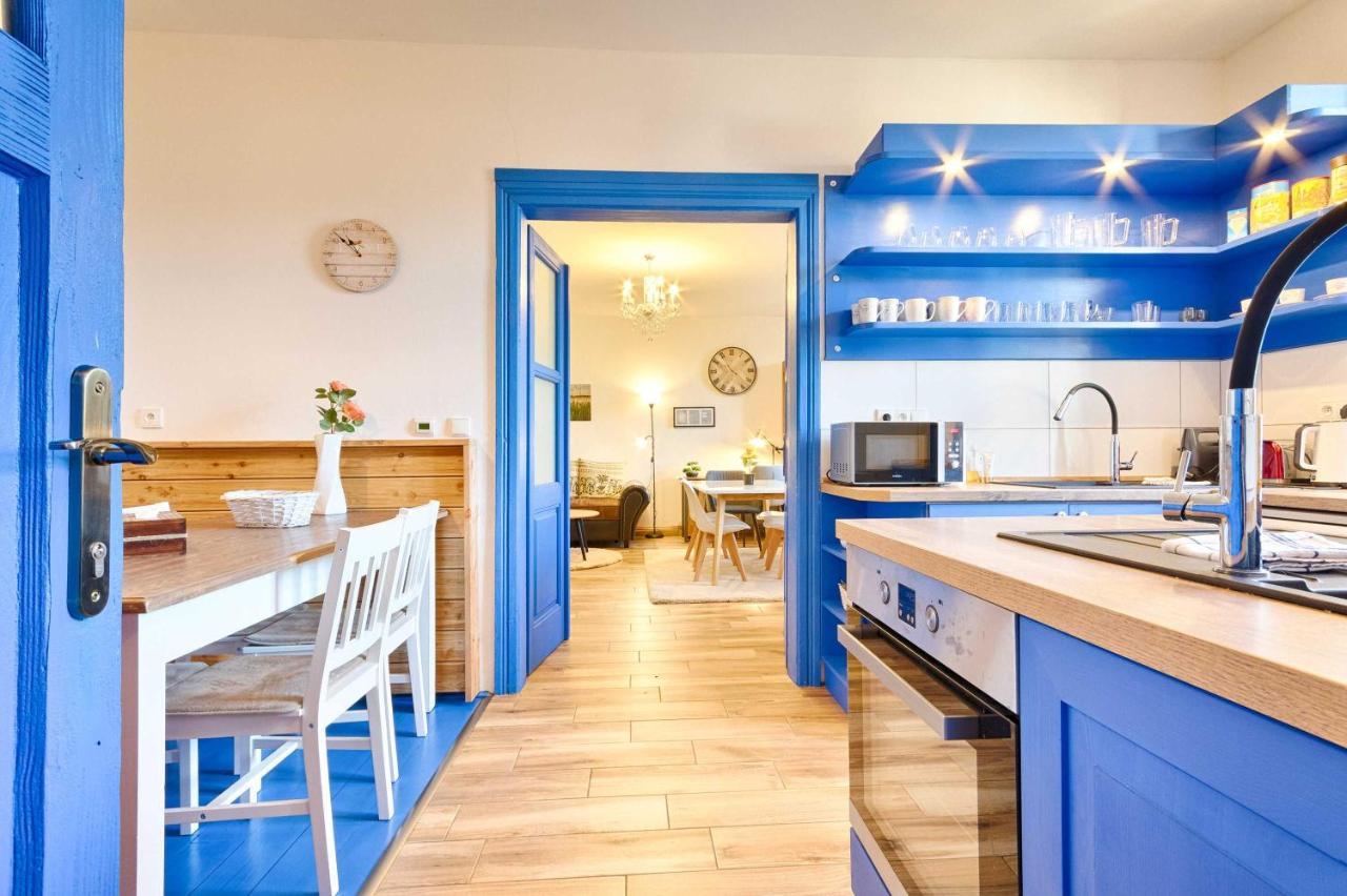 Maison d'hôtes Chalupa Ceska Kanada à Dobrohor Extérieur photo