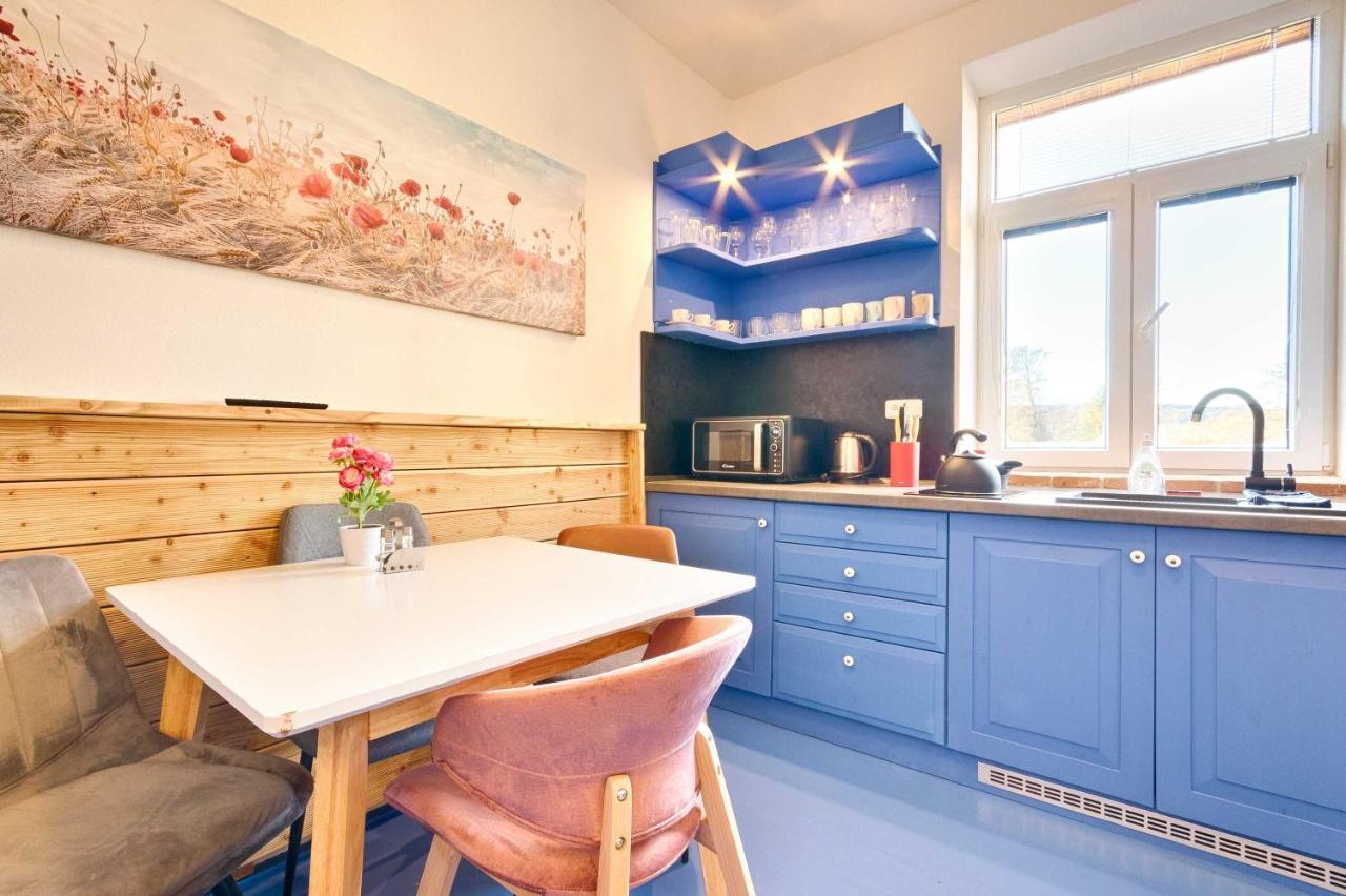 Maison d'hôtes Chalupa Ceska Kanada à Dobrohor Extérieur photo