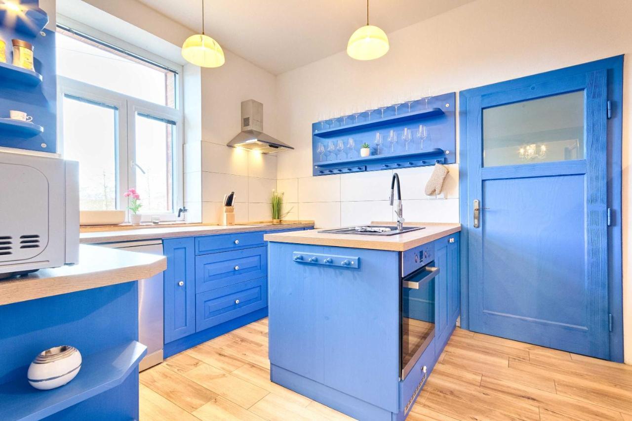 Maison d'hôtes Chalupa Ceska Kanada à Dobrohor Extérieur photo