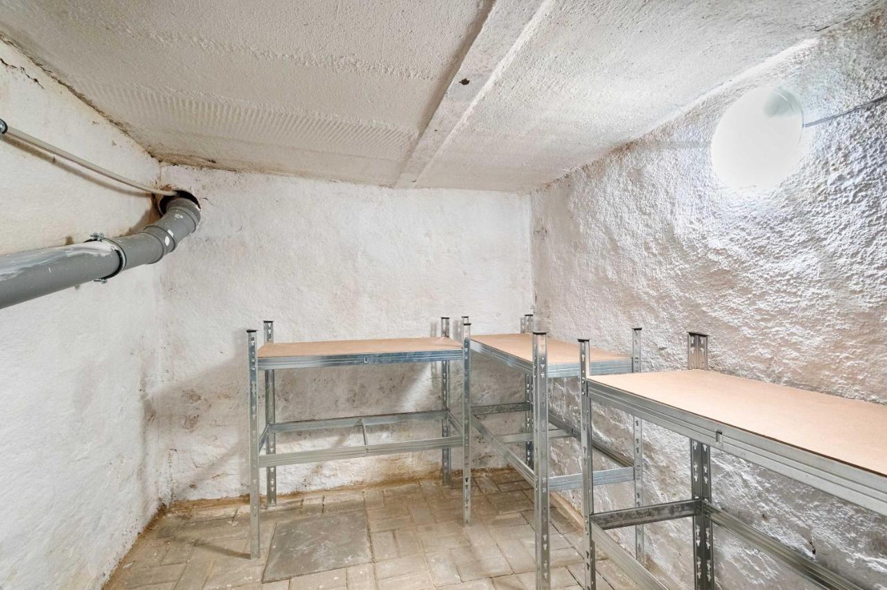 Maison d'hôtes Chalupa Ceska Kanada à Dobrohor Extérieur photo